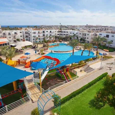 Jasmine Resort & Aqua Park